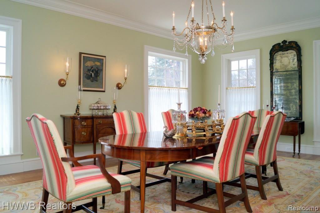 654 Rudgate Road Bloomfield Hills, MI 48304 - Photo 5 of 26 DSC06038.JPG