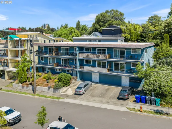 $234,900 | 8521 North Edison Street, Unit A7, Portland, OR 97203