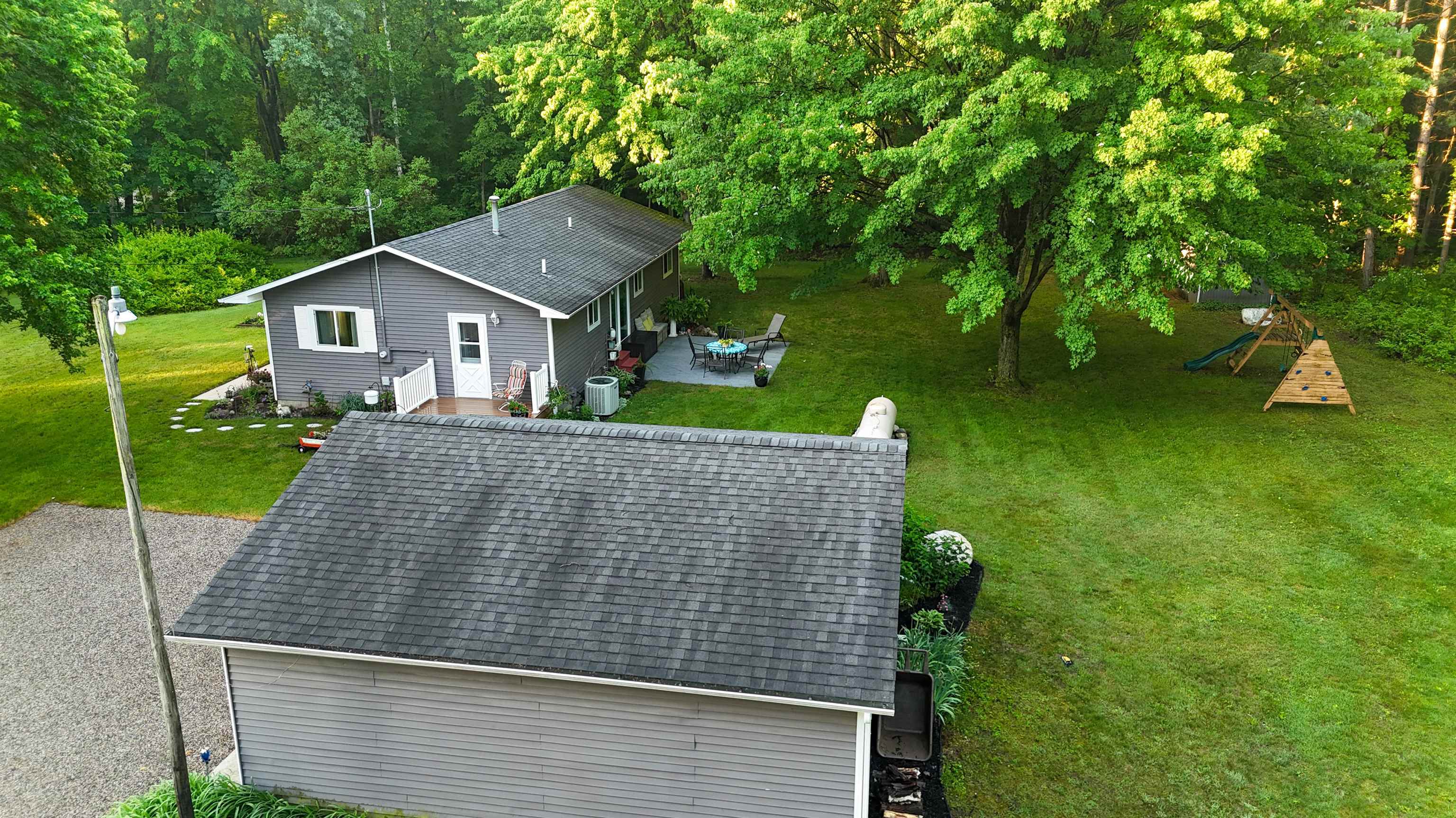 5190 South Vandecar Road Mount Pleasant, MI 48858 - Photo 5 of 25