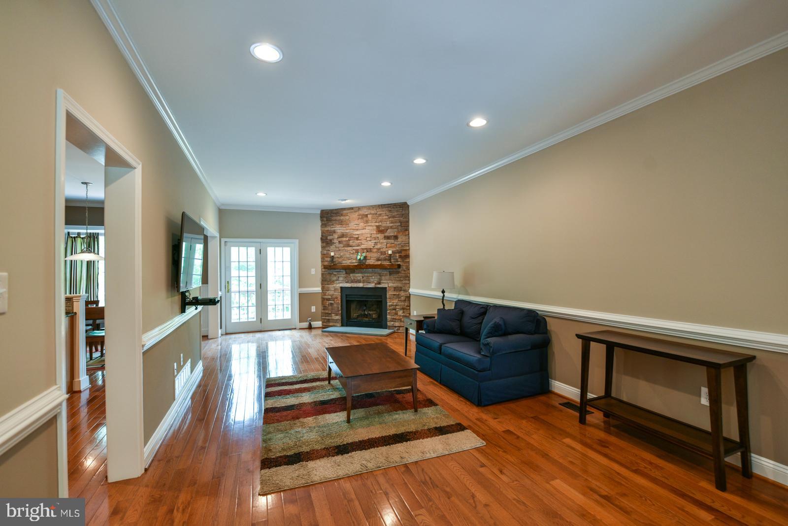 117 Inis Way, Unit 24 Malvern, PA 19355 - Photo 17 of 45 Gallery Image 17