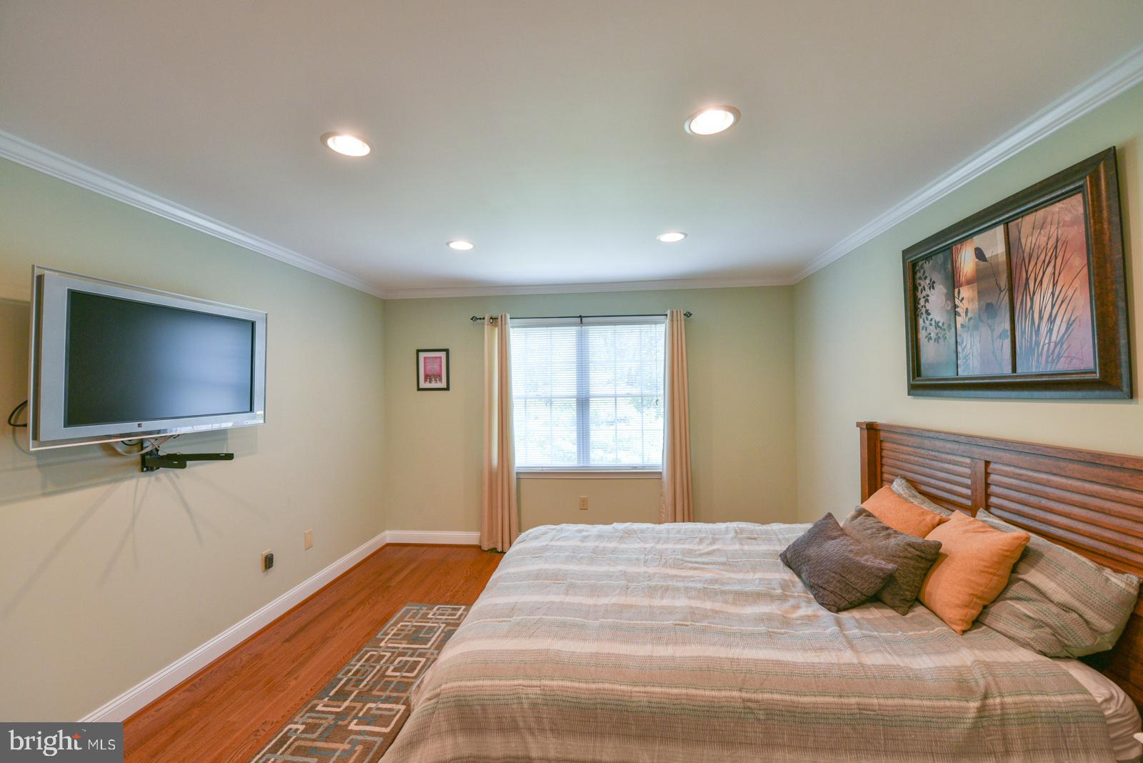 117 Inis Way, Unit 24 Malvern, PA 19355 - Photo 20 of 45 Master Bedroom