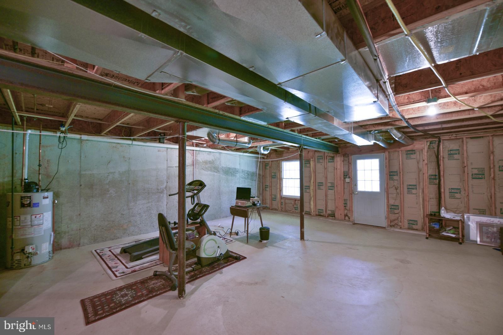 117 Inis Way, Unit 24 Malvern, PA 19355 - Photo 45 of 45 Walk out Basement