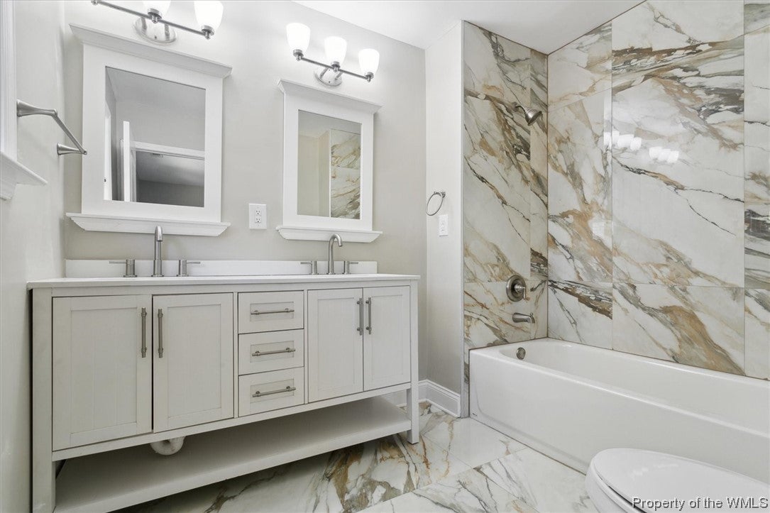 12 Edith Key Street Hampton, VA 23666 - Photo 21 of 33 Gallery Image 21