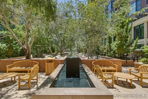 $1,250,000 | 500 West Harbor Drive, Unit 905, San Diego, CA 92101