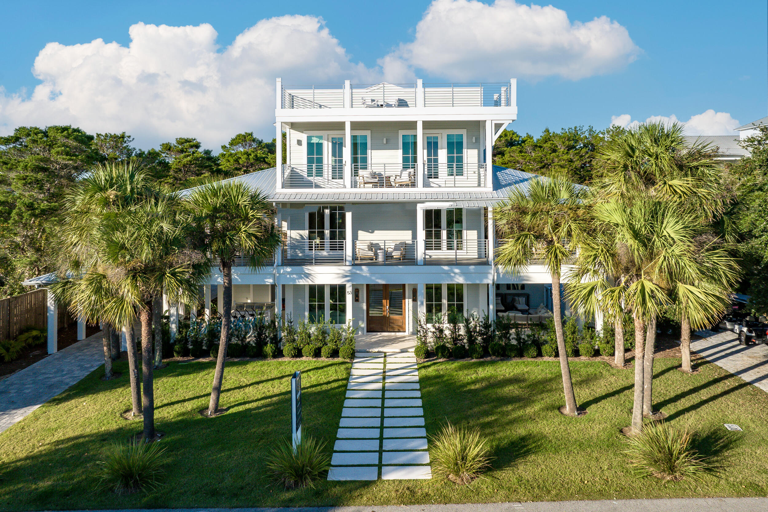 53 Buddy Street Santa Rosa Beach, FL 32459 - Photo 1 of 143 DJI_0293-HDR-Edit