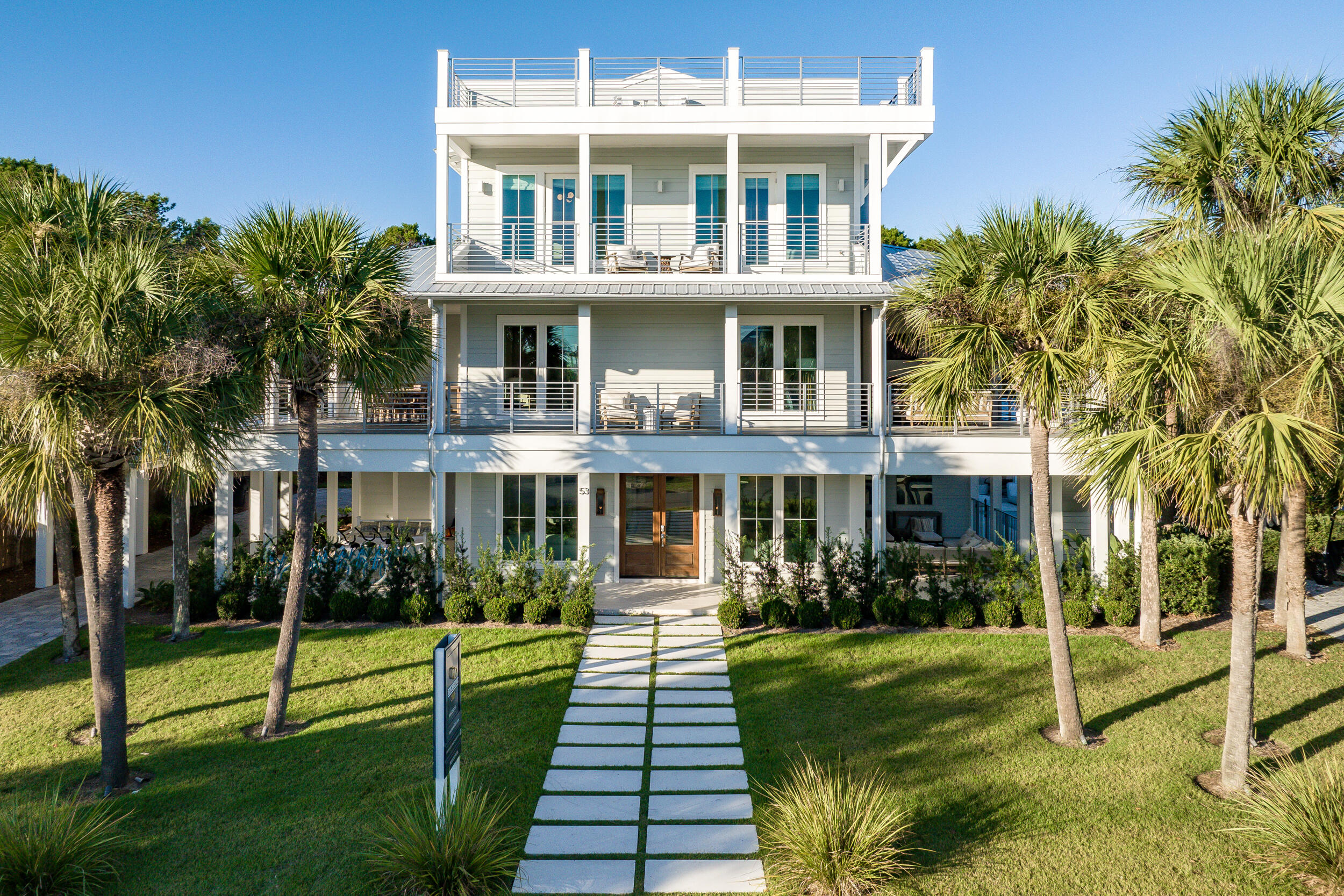 53 Buddy Street Santa Rosa Beach, FL 32459 - Photo 118 of 143 DJI_0308-HDR