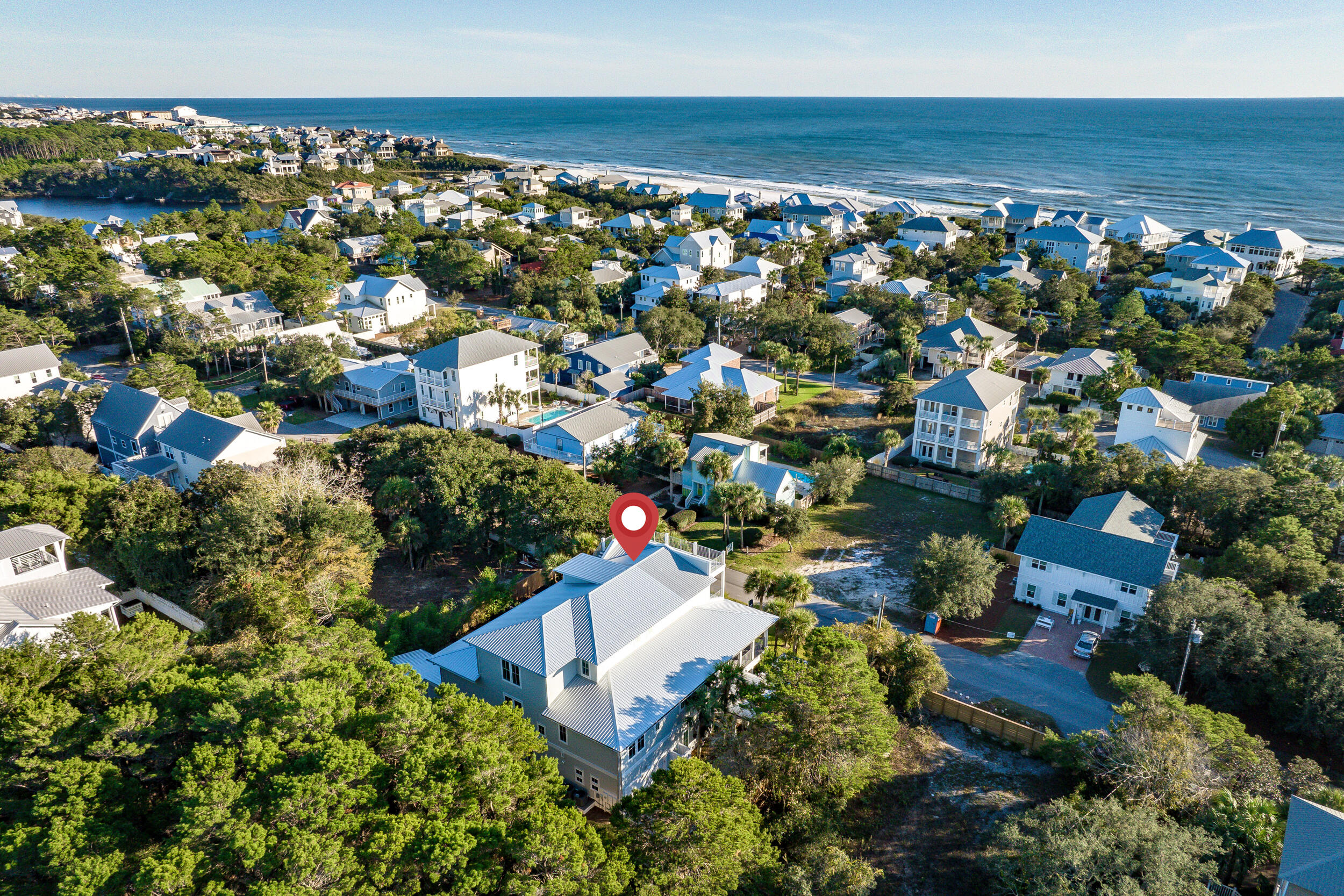 53 Buddy Street Santa Rosa Beach, FL 32459 - Photo 119 of 143 DJI_0268-HDR