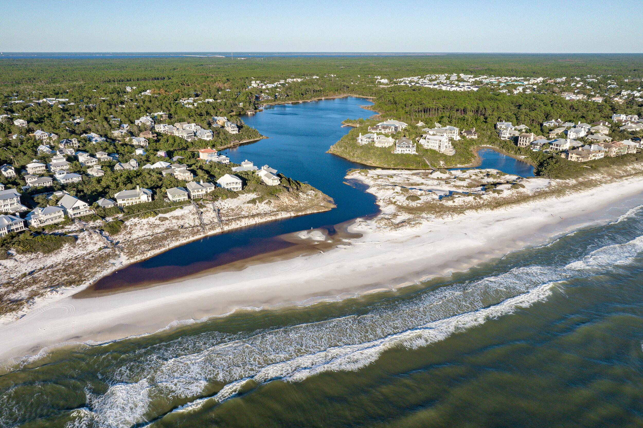 53 Buddy Street Santa Rosa Beach, FL 32459 - Photo 128 of 143 DJI_0336-HDR