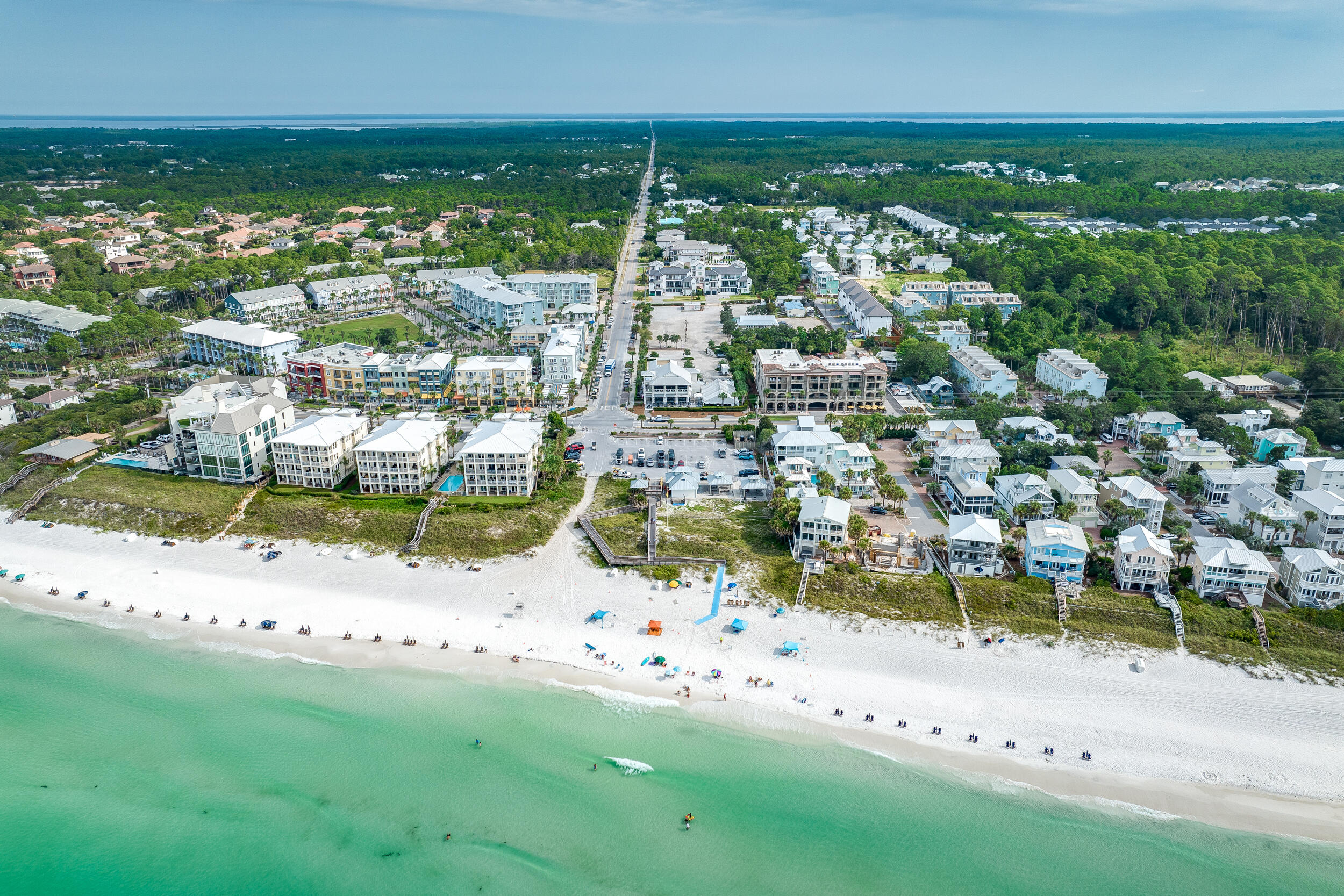53 Buddy Street Santa Rosa Beach, FL 32459 - Photo 142 of 143 DJI_0195