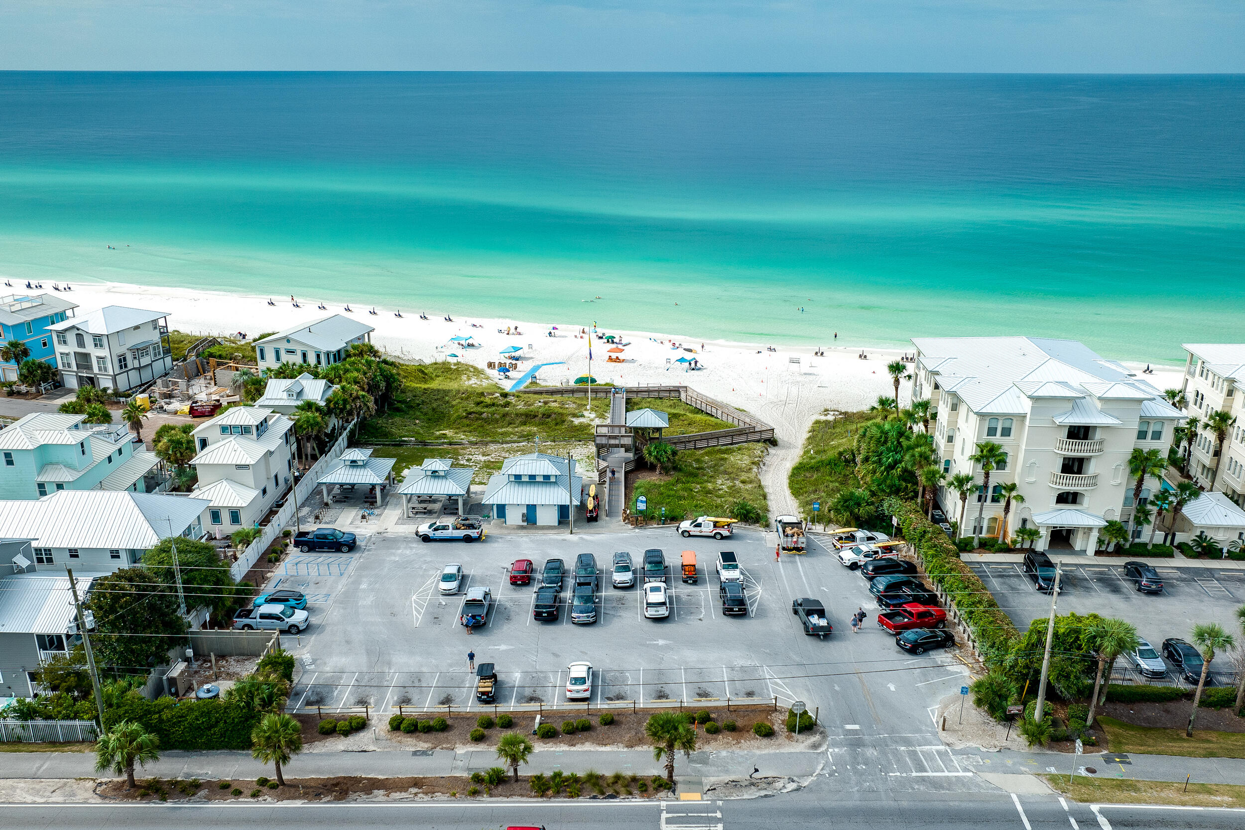 53 Buddy Street Santa Rosa Beach, FL 32459 - Photo 143 of 143 DJI_0200