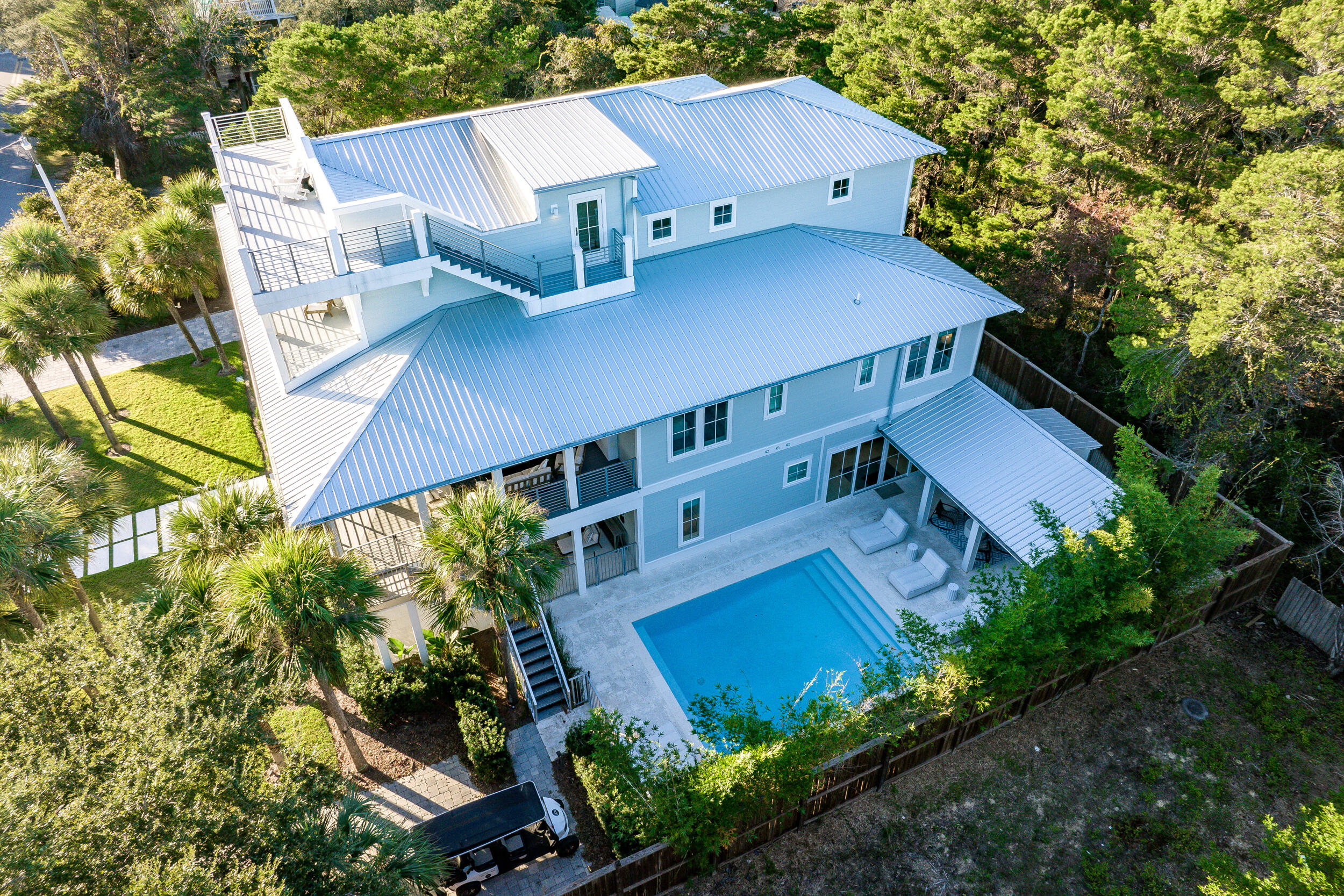 53 Buddy Street Santa Rosa Beach, FL 32459 - Photo 2 of 143 DJI_0258-HDR