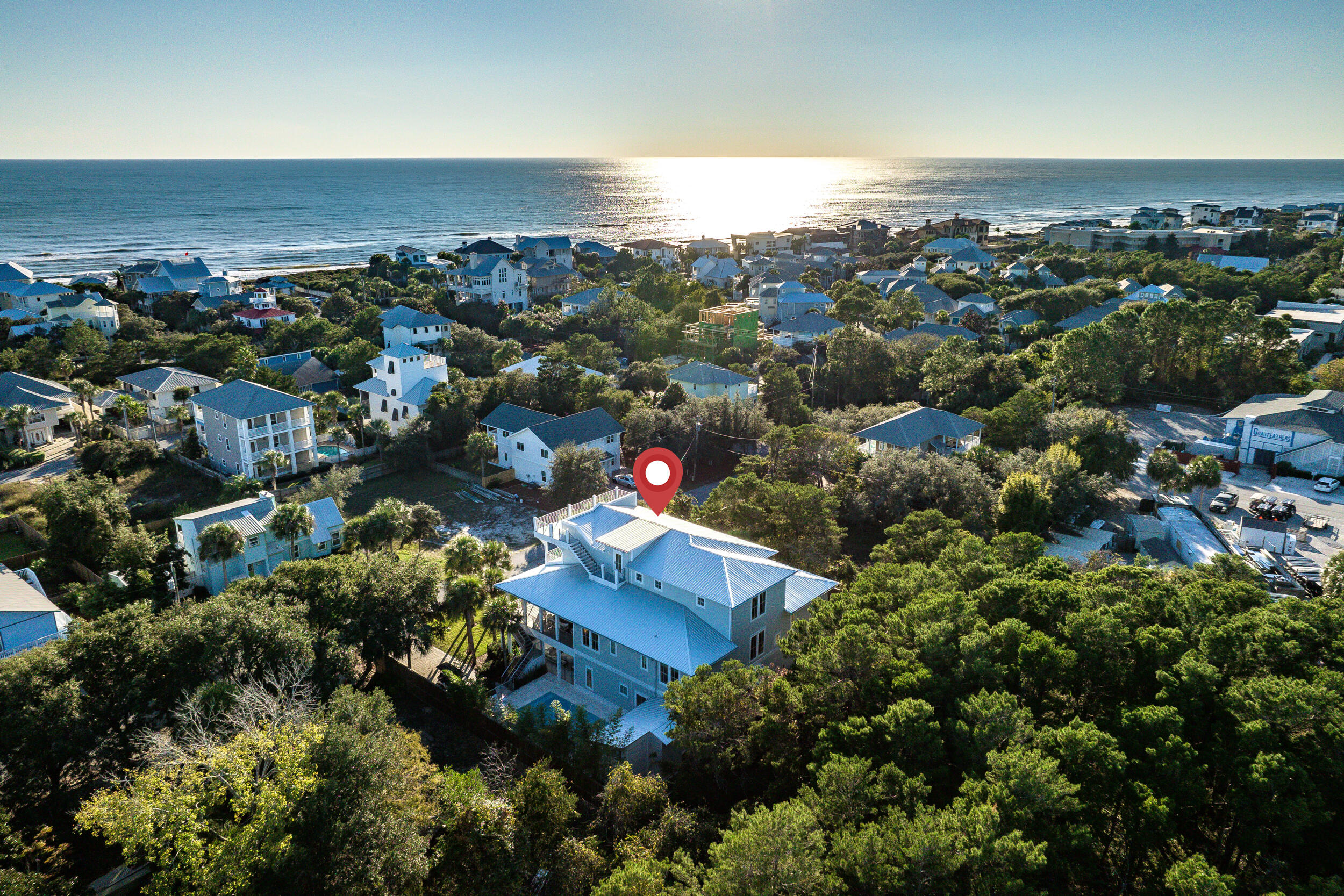 53 Buddy Street Santa Rosa Beach, FL 32459 - Photo 3 of 143 DJI_0243-HDR