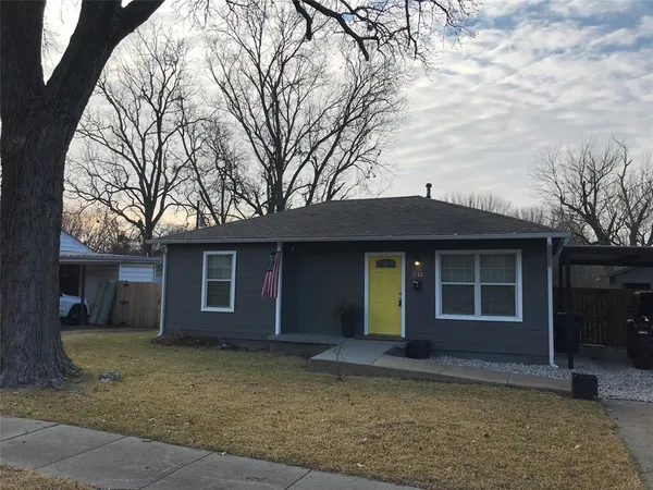 $1,695 | 512 Freeman Drive, Garland, TX 75040