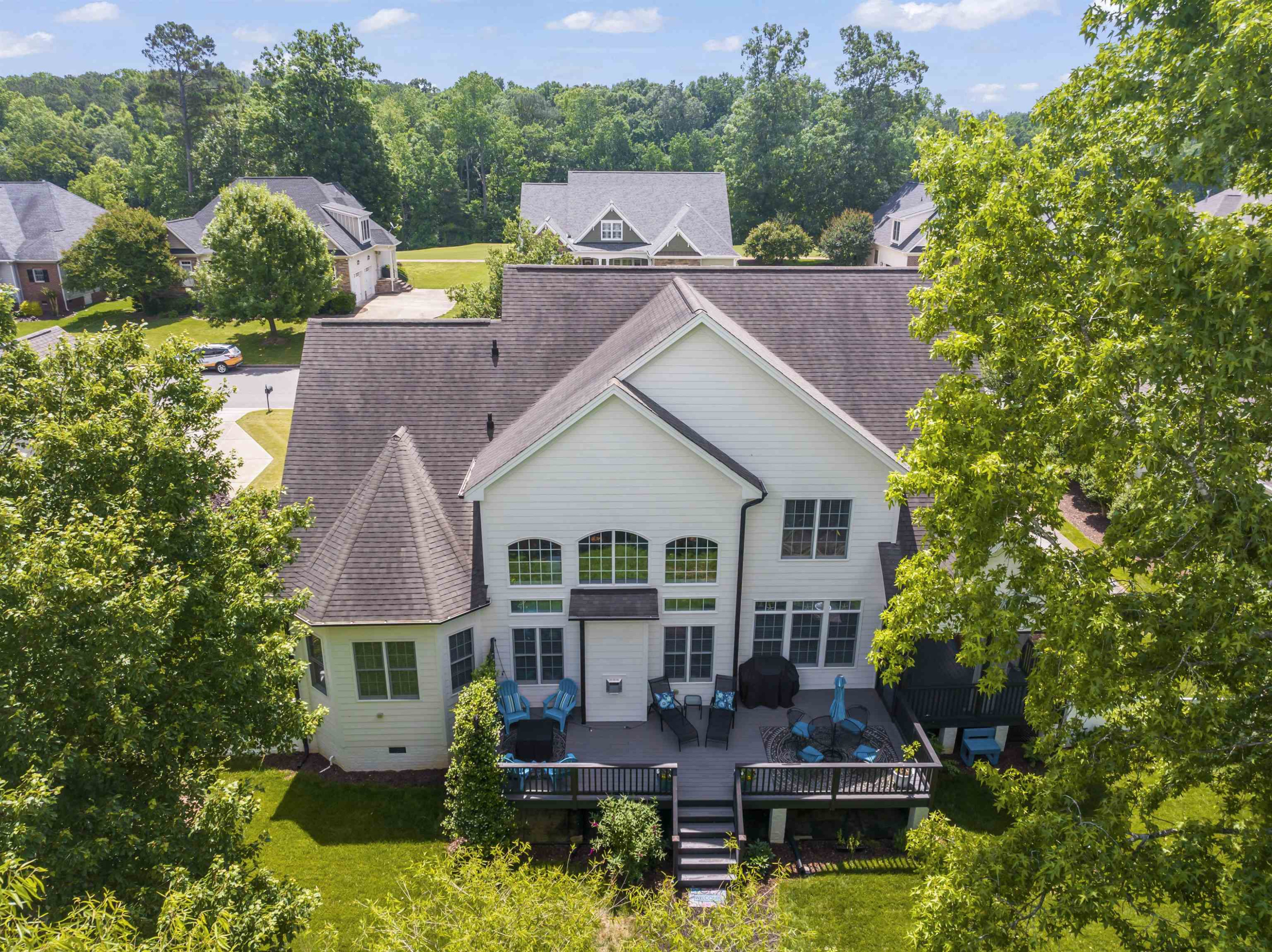 413 Waterville Street Raleigh, NC 27603 - Photo 50 of 60 Photo 50