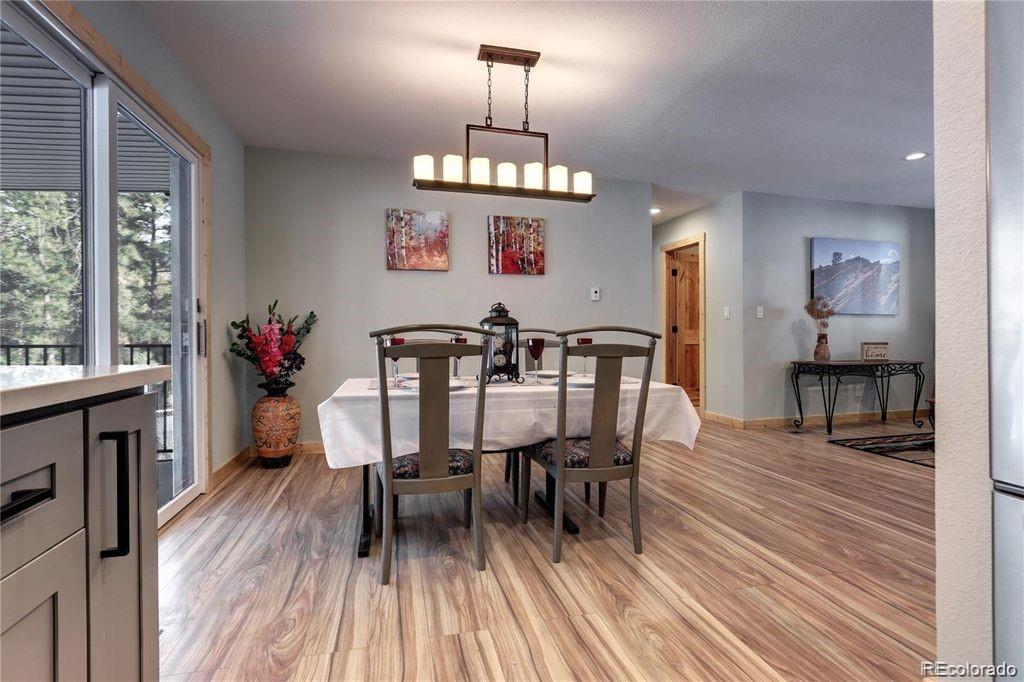 166 Cherokee Road Lyons, CO 80540 - Photo 11 of 33