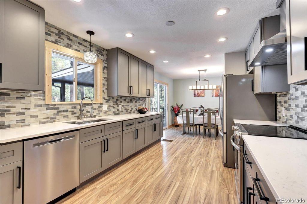 166 Cherokee Road Lyons, CO 80540 - Photo 16 of 33