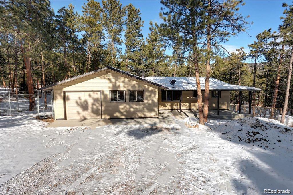 166 Cherokee Road Lyons, CO 80540 - Photo 33 of 33