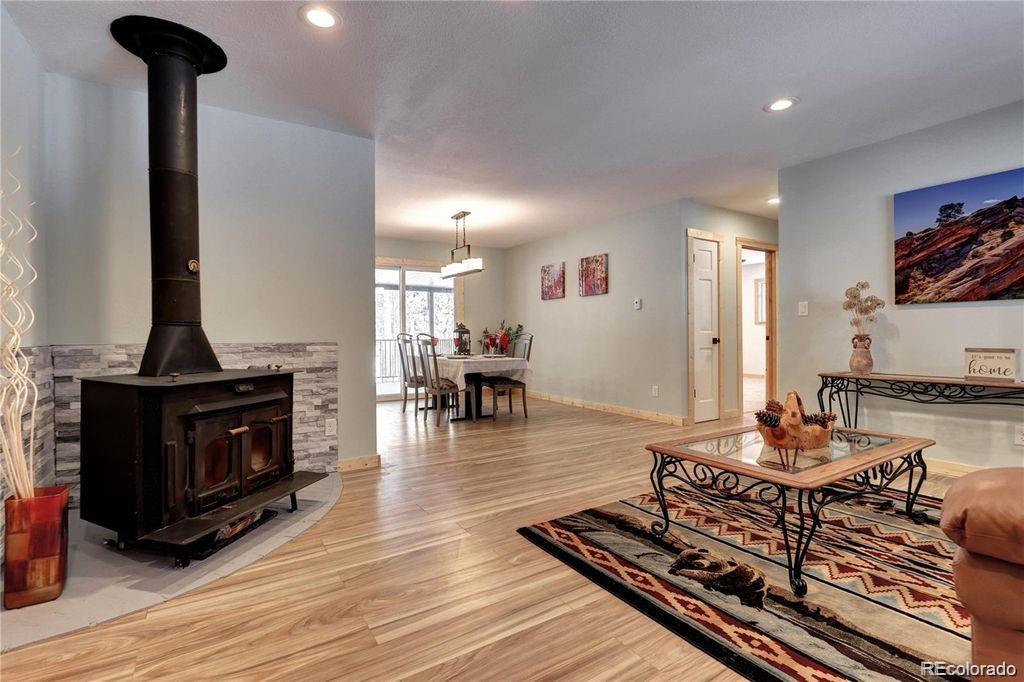 166 Cherokee Road Lyons, CO 80540 - Photo 6 of 33