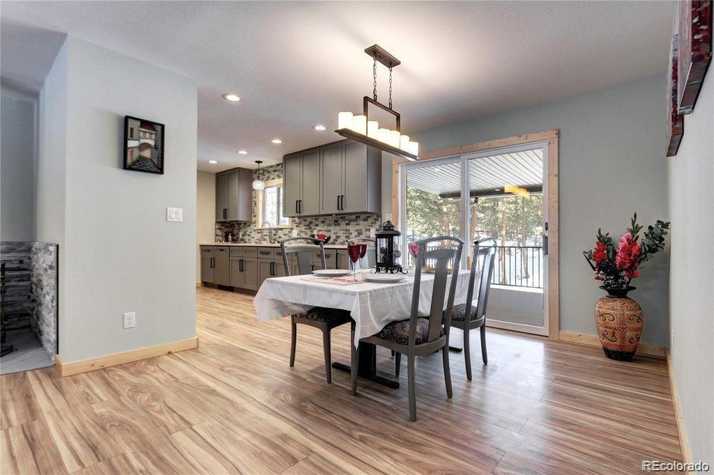 166 Cherokee Road Lyons, CO 80540 - Photo 10 of 33