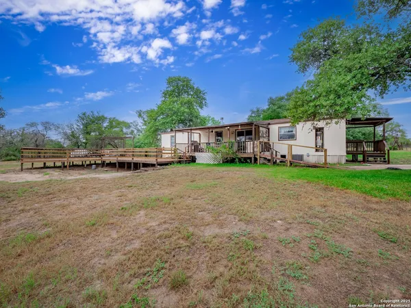$325,000 | 141 County Road 786, Natalia, TX 78059