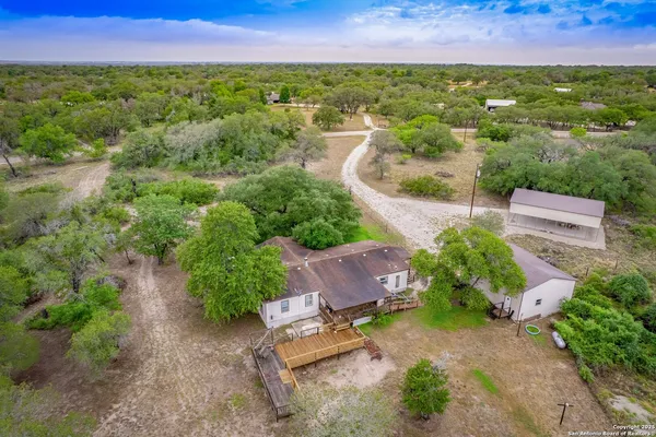 $325,000 | 141 County Road 786, Natalia, TX 78059