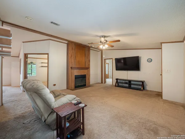 $325,000 | 141 County Road 786, Natalia, TX 78059