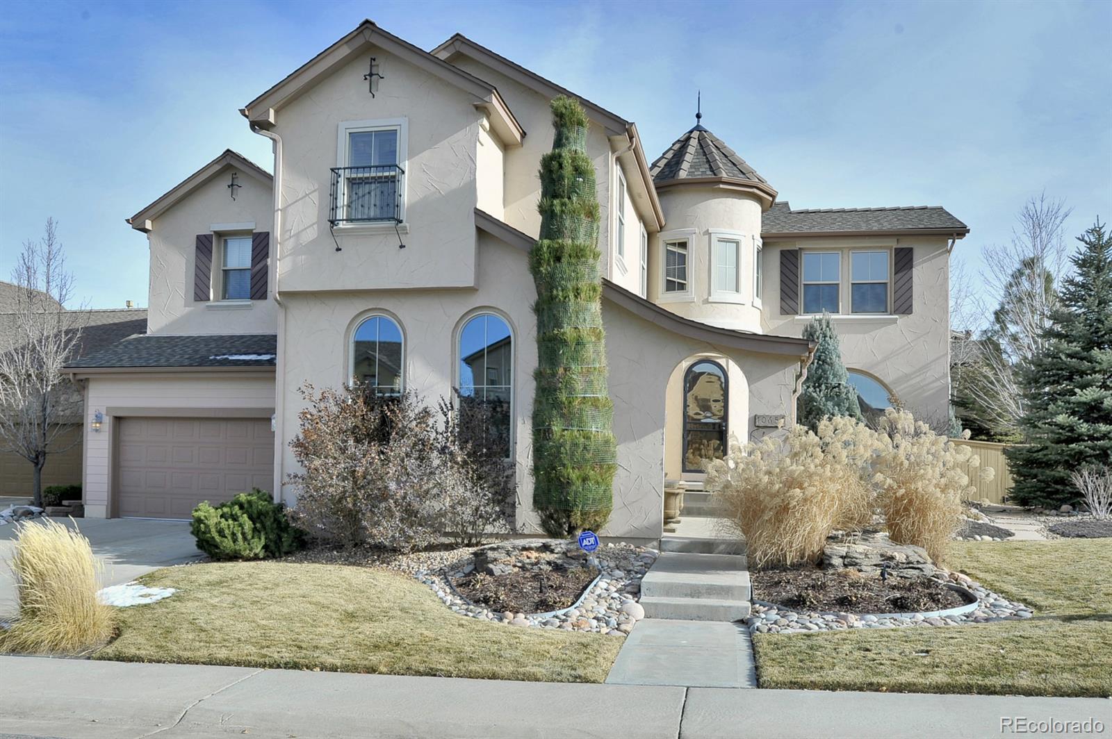 10656 Redvale Road Highlands Ranch, CO 80126 - Photo 1 of 1 Gallery Image 1