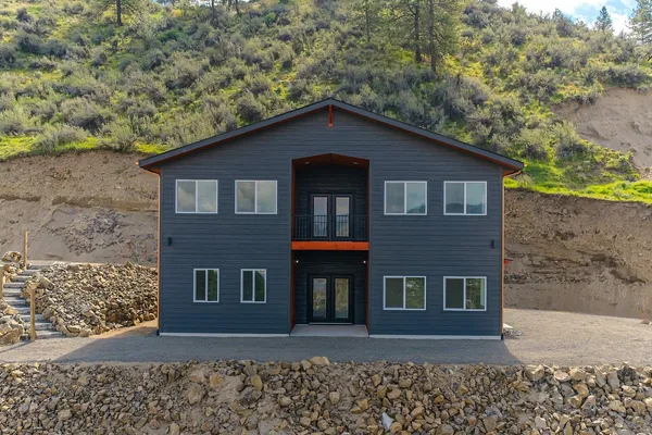 $625,000 | 42840 Buckhorn Drive North, Davenport, WA 99122