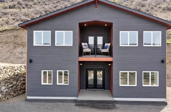 $625,000 | 42840 Buckhorn Drive North, Davenport, WA 99122