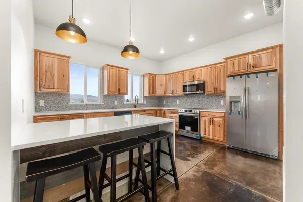 $625,000 | 42840 Buckhorn Drive North, Davenport, WA 99122
