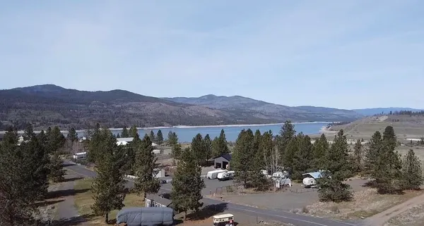 $625,000 | 42840 Buckhorn Drive North, Davenport, WA 99122