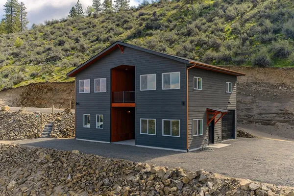 $625,000 | 42840 Buckhorn Drive North, Davenport, WA 99122