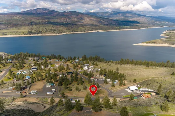 $625,000 | 42840 Buckhorn Drive North, Davenport, WA 99122