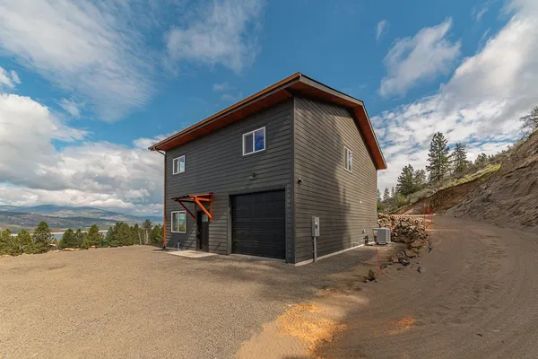 $625,000 | 42840 Buckhorn Drive North, Davenport, WA 99122