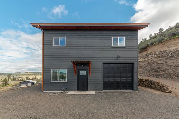 $625,000 | 42840 Buckhorn Drive North, Davenport, WA 99122