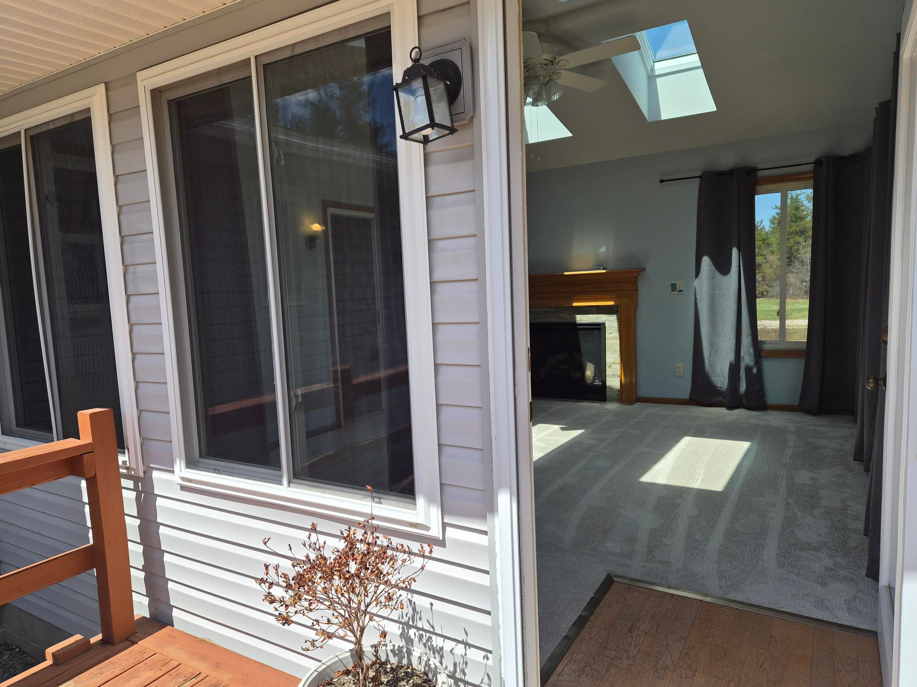 1799 South Stephan Bridge Road Grayling, MI 49738 - Photo 42 of 105 41658