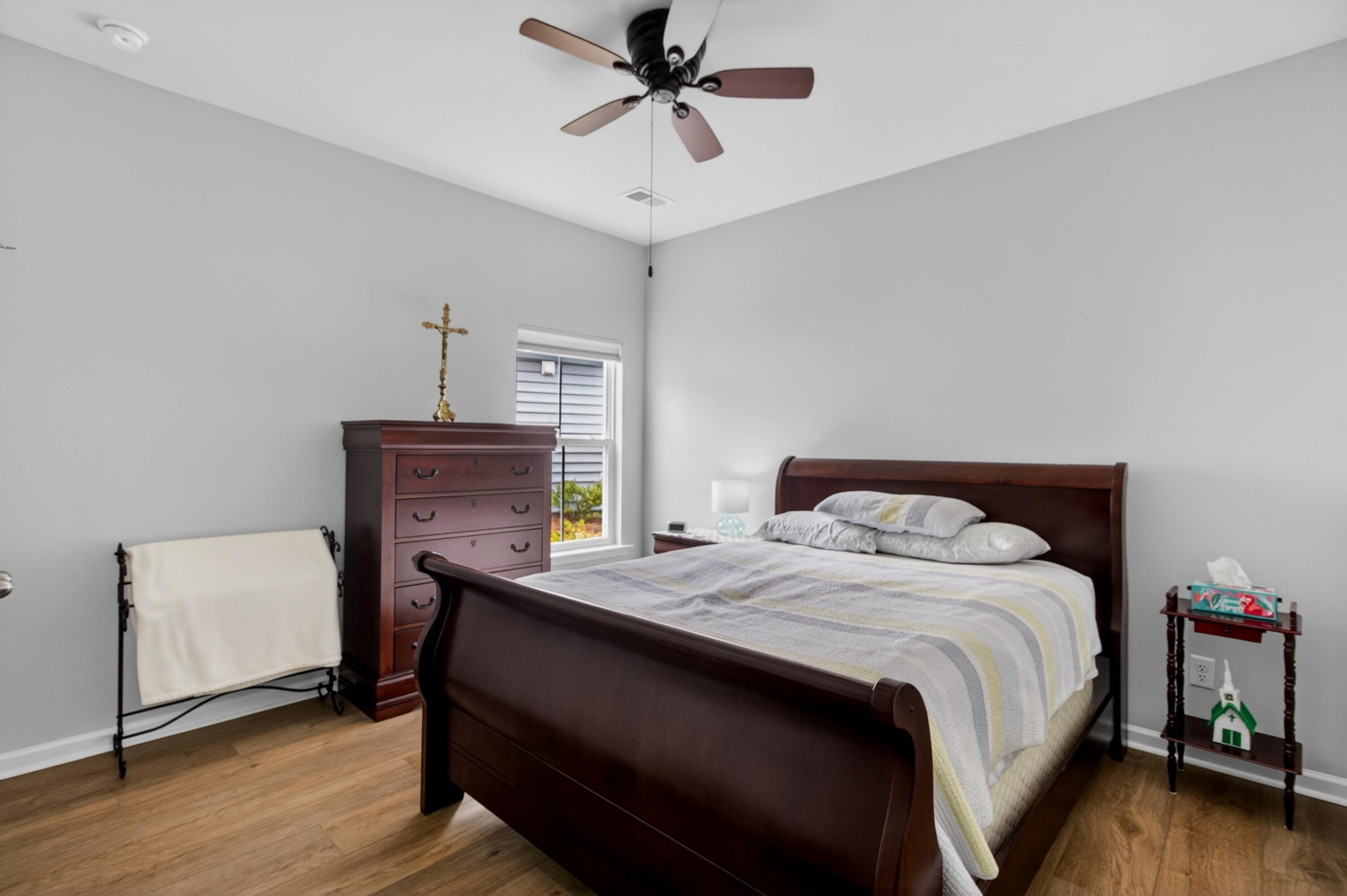 1387 Locals Street Ridgeville, SC 29472 - Photo 15 of 28 1387 Locals second bedroom