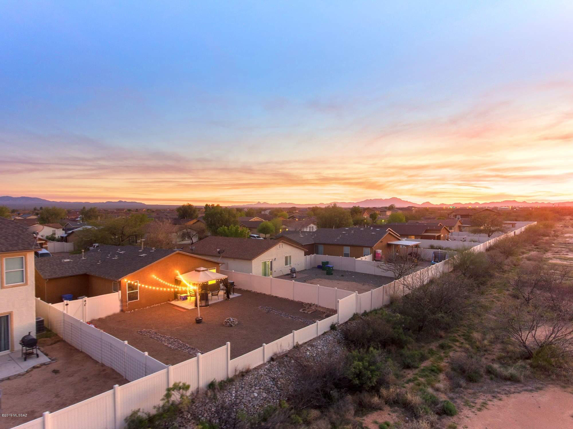 8262 West Anser Loop Tucson, AZ 85757 - Photo 12 of 20
