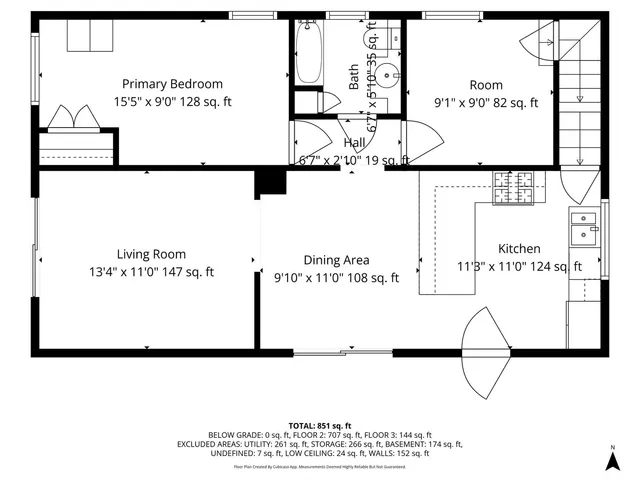 $229,900 | 255 North Grant Street, Westmont, IL 60559