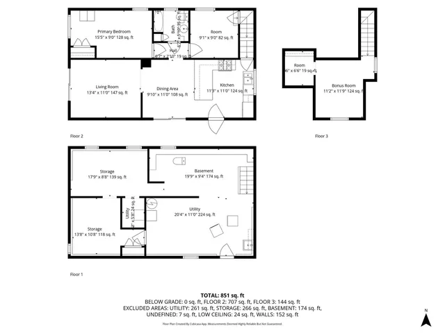 $229,900 | 255 North Grant Street, Westmont, IL 60559