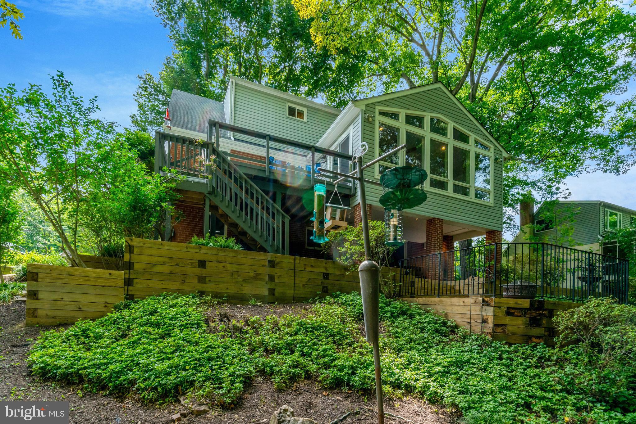 8640 Victoria Road Springfield, VA 22151 - Photo 71 of 75