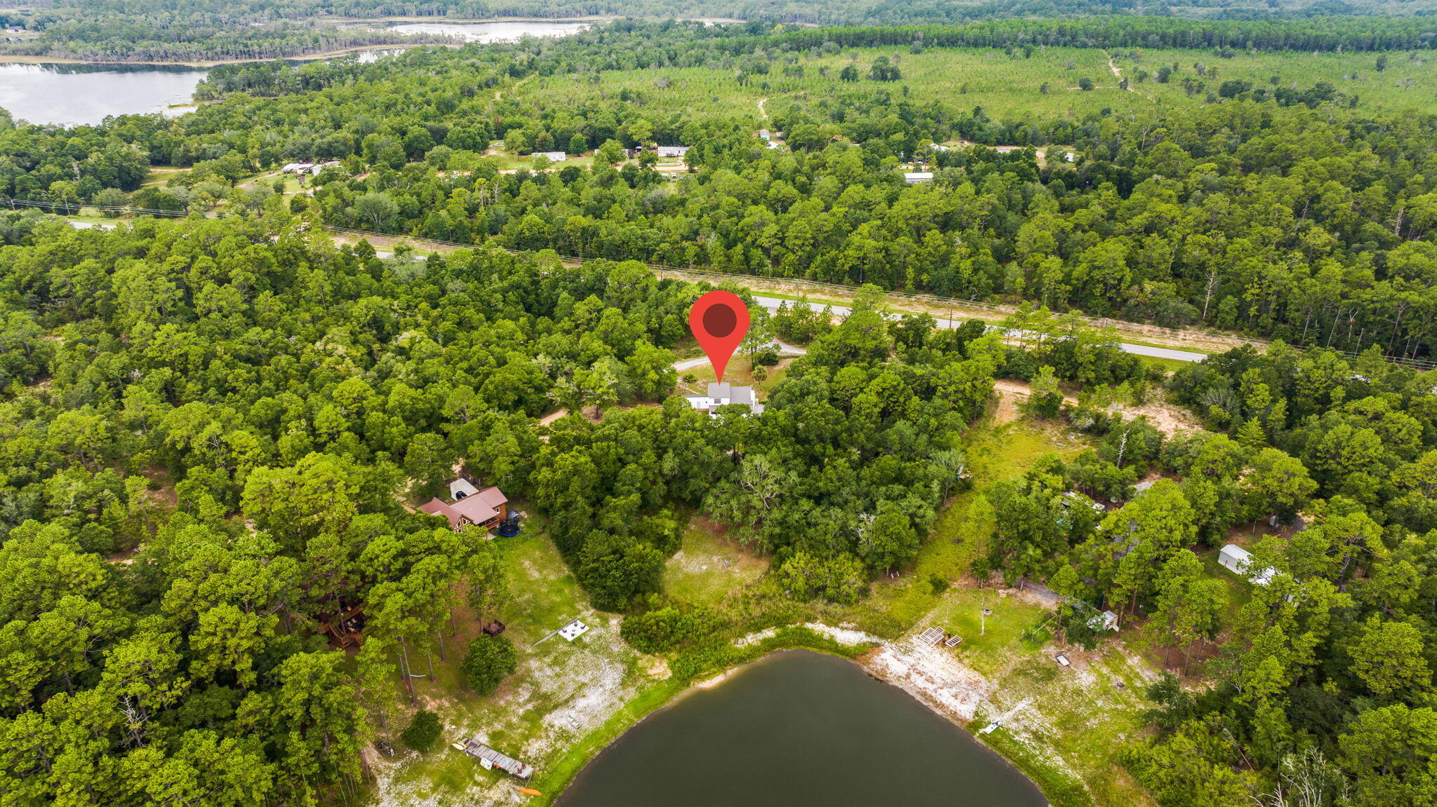 3783 Payne Lake Road Chipley, FL 32428 - Photo 76 of 80 80-web-or-mls-73-print-DJI_2026080321074