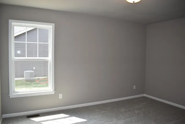 a view of small space