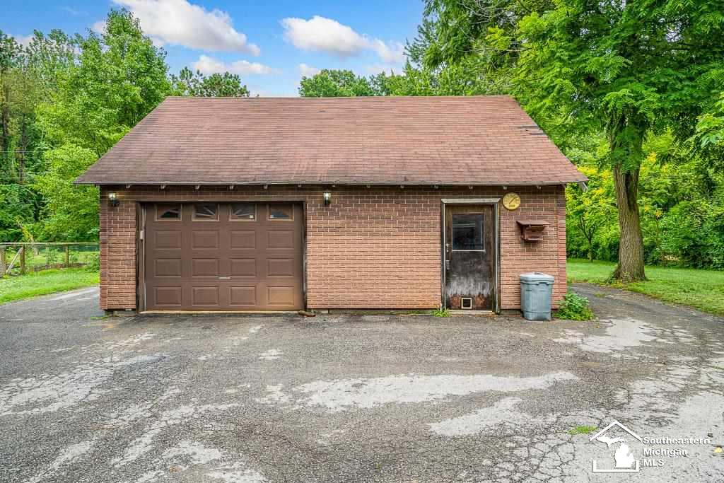 3530 Consear Road Lambertville, MI 48144 - Photo 53 of 60