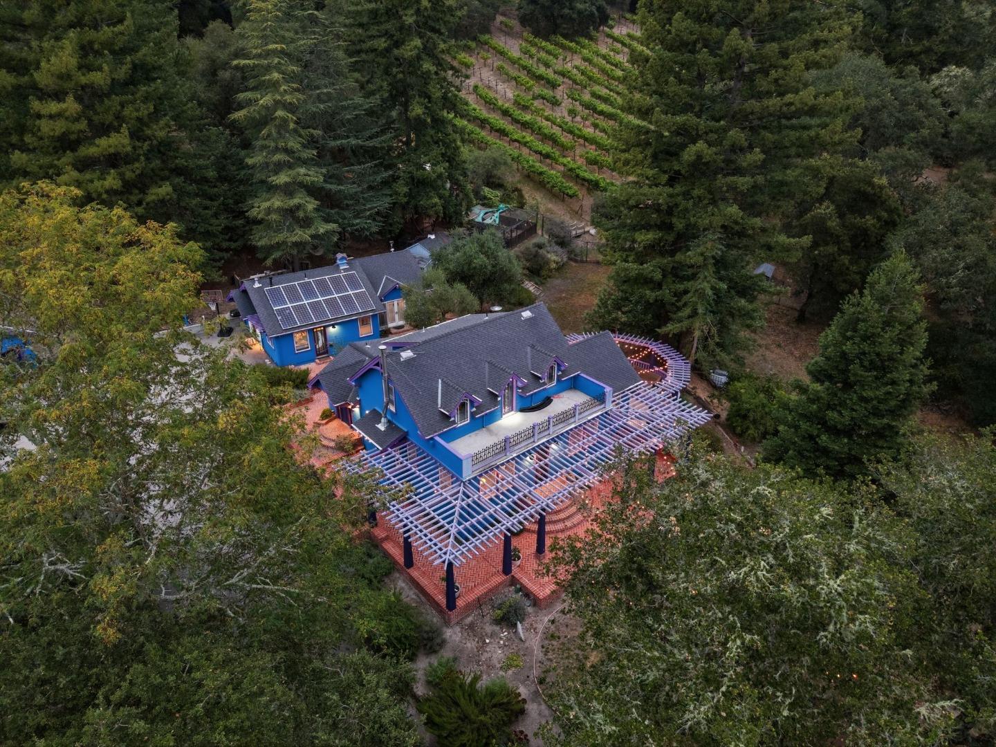 359 Canham Road Scotts Valley, CA 95066 - Photo 8 of 67 Gallery Image 8