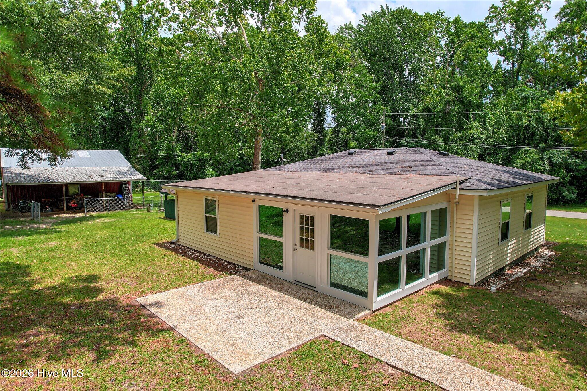 3814 Maddox Road Augusta, GA 30909 - Photo 31 of 54 Gallery Image 31