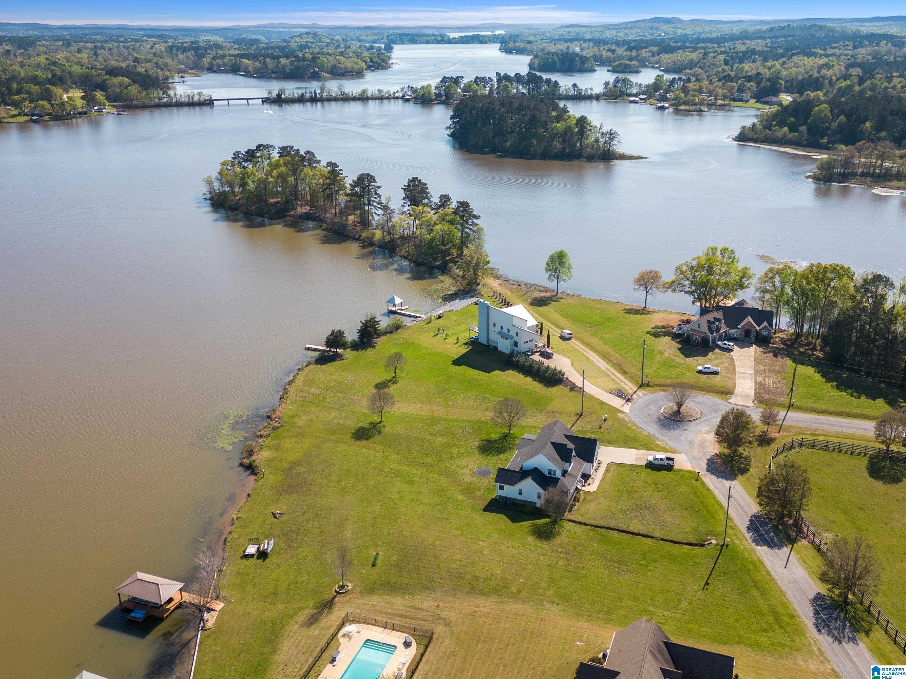 657 Cove Road, Unit 16 Sylacauga, AL 35151 - Photo 9 of 21