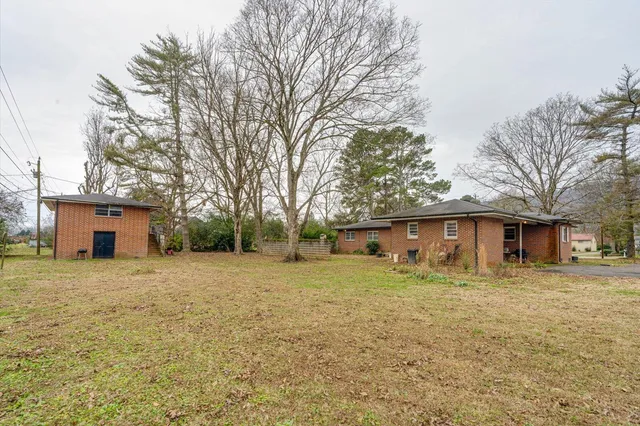 $259,000 | 812 Betsy Pack Drive, Jasper, TN 37347