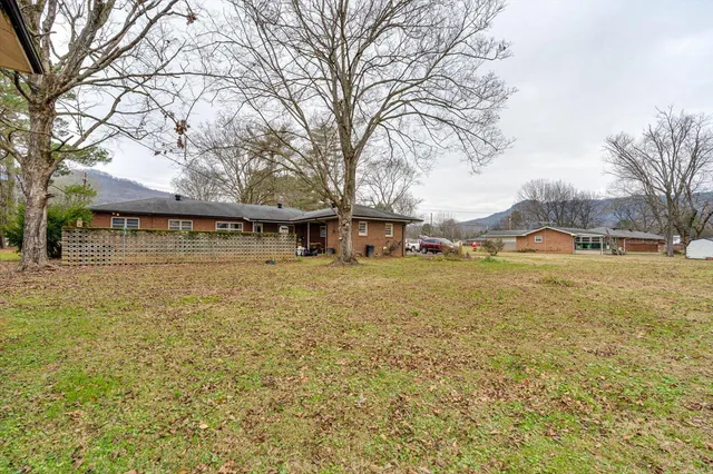 $259,000 | 812 Betsy Pack Drive, Jasper, TN 37347