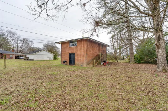 $259,000 | 812 Betsy Pack Drive, Jasper, TN 37347